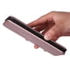 thumbnail image 3 of Funda Flip para FOXDOCK Samsung Galaxy S24 FE - Funda magnética de negocios, funda protectora delgada, 3 of 5