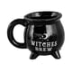 thumbnail image 1 of Taza De Café De Halloween, Taza De Jugo, Taza De Espresso Para Cocina, Boda, Inauguración De La Casa, Color Negro, 1 of 5
