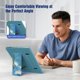 thumbnail image 5 of Funda para Tablet TiMOVO 10.1" Android con Soporte y Anillo para Bolígrafo, 5 of 8