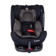 thumbnail image 3 of Silla de Auto Convertible 360 OneFix Dark Brown, 3 of 10