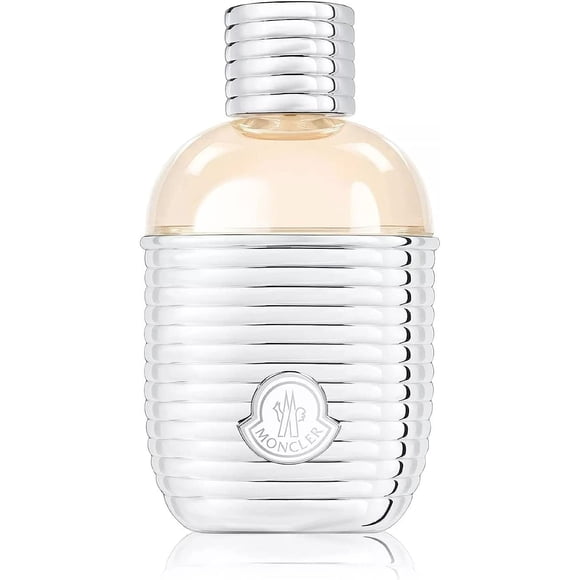 Perfume Moncler Pour Femme Eau de Parfum para mujer, 100 ml
