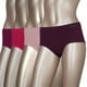 thumbnail image 1 of Pack de 4 Calzon Pantaleta Algodon Mujer, 1 of 3