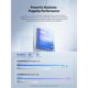 thumbnail image 3 of Mini PC MINISFORUM M11390 Intel Core i9-13900HX, 16 GB, 500 GB, 3 of 3