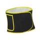 thumbnail image 1 of Cinturón De Soporte De Cintura Levantamiento De Pesas Deportes Sudoración Cintura Hombres Y Mujeres Amarillo, 1 of 5