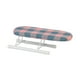 thumbnail image 1 of Tabla De Planchar Plegable Pequeña Tabla De Planchar Para Lavandería Hogar Viaje Rosa Cuadros, 1 of 3
