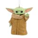 thumbnail image 1 of Adorno navideño Hallmark Star Wars The Mandalorian Grogu, 1 of 6