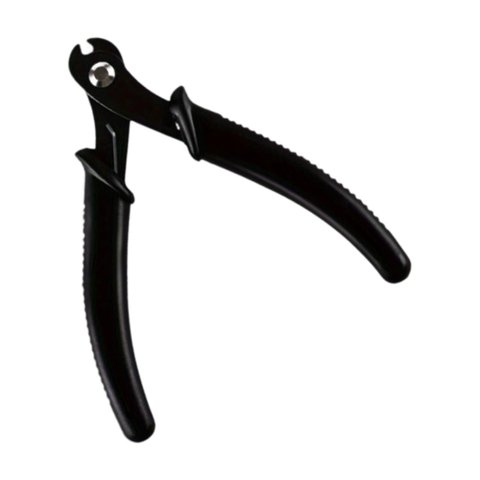 Ioensy - Cortador De Alambre De Joyería De Acero Al Carbono Para Herramienta De Trabajo De Hobby, Herramienta De Trabajo De Hobby Con Cuentas
