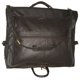 thumbnail image 1 of Bolsa de ropa Amerileather Leather para tres trajes 2435-0, 1 of 1