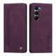 thumbnail image 2 of Funda Billetera para Infinix Hot 60i 4G Imán y Resistente Morado, 2 of 6