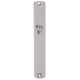 thumbnail image 4 of Estuche de Mezuzá Impermeable Blanco TALISMAN4U 10 cm, 4 of 4