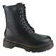 thumbnail image 1 of Botin Chalada Mujer Pooll-21 Negro Moda, 1 of 5