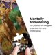 thumbnail image 5 of Rompecabezas MasterPieces Smokey Bear 100 piezas para niños, 5 of 9