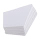 thumbnail image 2 of 100 pedazos de forma de diamante papel acolchados plantillas para coser artesanía, 2 of 2