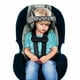thumbnail image 2 of Sujeta Cabeza para Silla de Auto Color Gris, 2 of 2