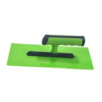 Ioensy - Paleta De Yeso Herramienta Manual De Construcción Para Enlucir Cemento Paneles De Yeso Cuadrado