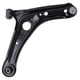thumbnail image 2 of Bandeja suspension inferior delantera izquierda toyota yaris sport 1.3 2003 2005, 2 of 3