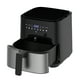 thumbnail image 2 of Freidora de Aire Plus Edition 5L, 2 of 9