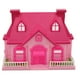 thumbnail image 2 of Juguete Set Casa De Princesa Con Carruaje Accesorios Rosado, 2 of 3