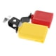thumbnail image 4 of Juego De Campanas De Doble Montaje Accesorio Para Instrumento De Percusión Noisemaker Estilo B, 4 of 5