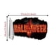 thumbnail image 5 of Creative 3D Halloween Stickers, Broken Window Halloween Wall Stickers, Halloween Pumpkin Lights Horror Stickers, For Halloween Festival, 5 of 5
