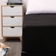 thumbnail image 5 of Lona de señalización impermeable, sábana de cama, color negro, 5 of 6