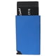 thumbnail image 1 of Tarjetero - The Metal Case - Azul, 1 of 2