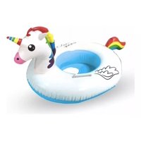 Max - Flotador Unicornio Niños 70 X 55 Cm