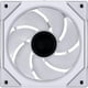 thumbnail image 4 of Case Fan Lian-Li UNI FAN SL-Infinity 120 mm ARGB, paquete de 3 unidades, color blanco, 4 of 8