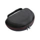 thumbnail image 3 of Caja De Auriculares Estuche De Transporte Impermeable Para Auriculares Para Cables Auriculares Auriculares Negro Blanco, 3 of 3