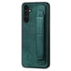 thumbnail image 1 of Funda Protectora con Correa para Samsung Galaxy A13 5G Resistente a Golpes Verde, 1 of 6