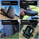 thumbnail image 4 of Funda de viaje VAULTEK LifePod Secure a prueba de agua con sistema de bloqueo, 4 of 9