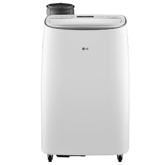 Aire Acondicionado Portátil LG Inverter 14000 BTU LP1419IVSM