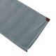 thumbnail image 2 of Soft Fleece Sleeping Bag Liner Business Backpacking Thermal Camping Manta Gris, 2 of 6