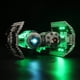 thumbnail image 1 of Kit Luces LED BrickBling para Lego TIE Bomber 75347 USB, 1 of 3