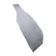 thumbnail image 2 of Cojín De Soporte Para La Cintura Del Coche, Cojín Antideslizante Para La Cintura Del Asiento Del Coche, Fácil De Instalar, Gris, 2 of 5