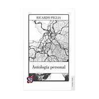 Fce Argentina - Libro Antologia Personal 250