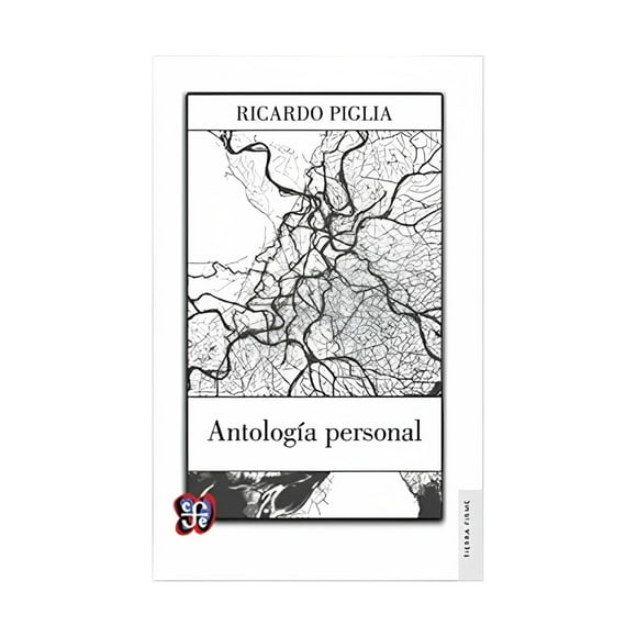 Libro Antologia Personal 250