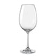 thumbnail image 2 of Set 6 Copas Tinto 550 Ml Viola, 2 of 2