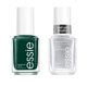 thumbnail image 4 of Esmalte de uñas Essie Holiday, set de regalo de 2 piezas, vegano, 4 of 6
