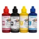 thumbnail image 1 of Tinta Para Sublimacion Pack 4 Col Calidad Premiun 100 Cc, 1 of 2