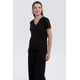 thumbnail image 2 of Polera Mujer Lisa Negro - Vl, 2 of 4