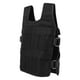 thumbnail image 3 of Chaleco De Peso De 50 Kg Chaqueta De Peso De Carga Ajustable Ejercicio Entrenamiento Fitness, 3 of 3