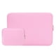 thumbnail image 1 of Funda para portátil RAINYEAR 36 cm rosa + accesorios, 1 of 7