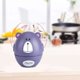 thumbnail image 2 of Timer Cocina Con Forma De Oso Reloj Temporizador A Cuerda, 2 of 7