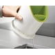 thumbnail image 2 of Organizador Escurridor De Cubiertos Utensilios Cocina amarillo Tamano Unico, 2 of 4