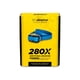 thumbnail image 2 of Dogtra 280X Collar Electrónico Receptor Impermeable Alcance de 0.8 km, 2 of 9