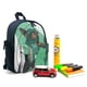 thumbnail image 3 of Mochila Desmarcar Flecha Verde Azul, 3 of 6