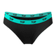 thumbnail image 2 of Calzón Bikini Algodón C1 Pack 5, 2 of 3