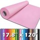thumbnail image 1 of Rollo de Papel Kraft PH PERKHOMY 45 cm x 3660 cm Rosa, 1 of 6