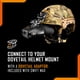 thumbnail image 3 of Gafas de Visión Nocturna NIGHTFOX Swift Max con Lente 1x y USB, 3 of 6